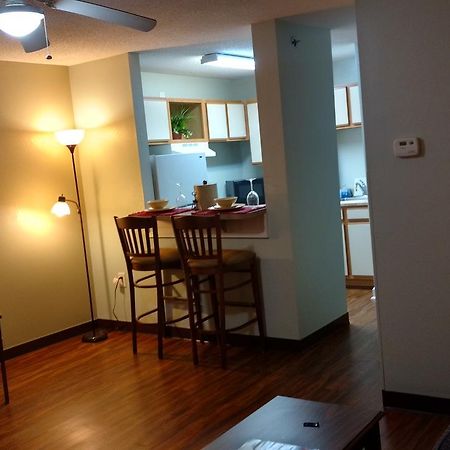 Affordable Suites Jacksonville Exteriér fotografie